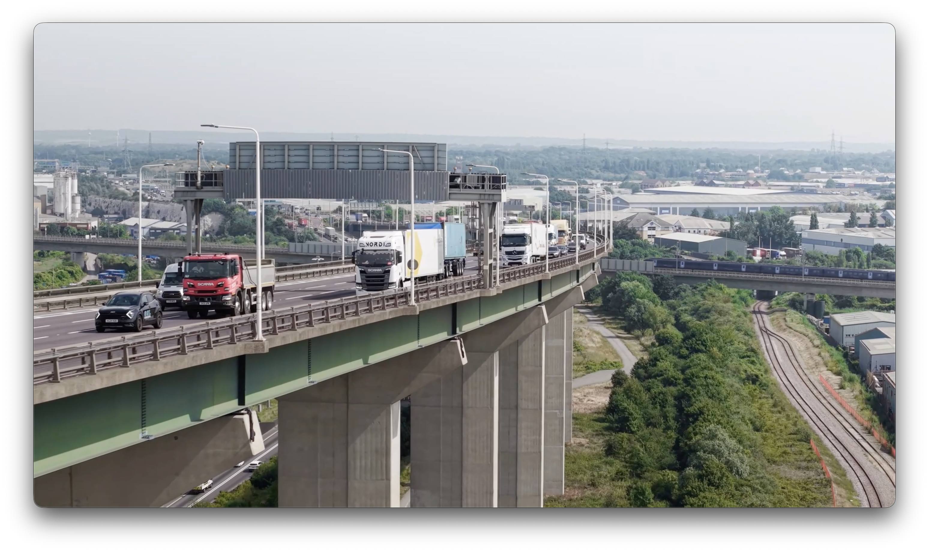 Nordi UK Logistics