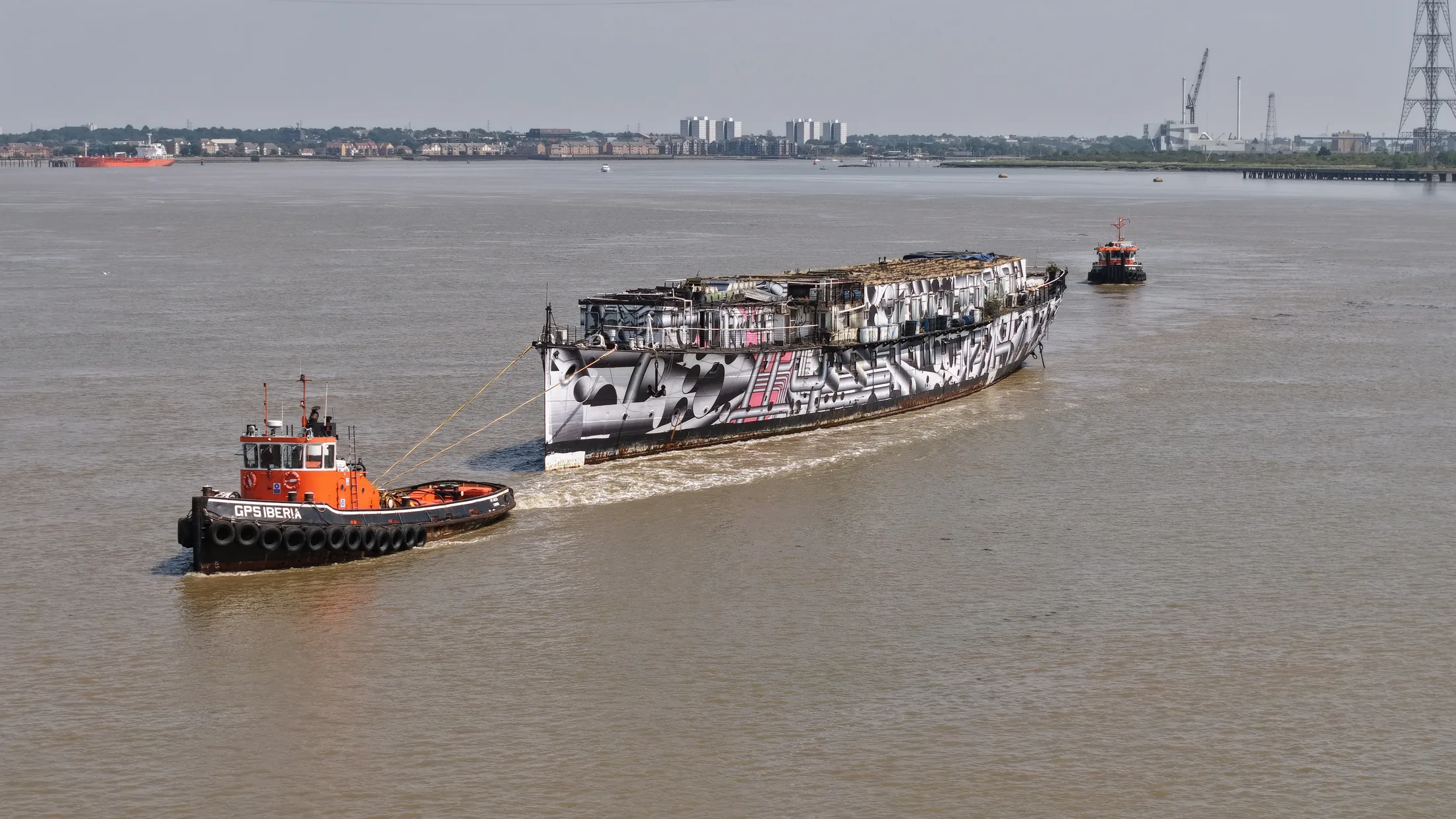 HMS President 1918: The Last Voyage of a Great War Q-Ship