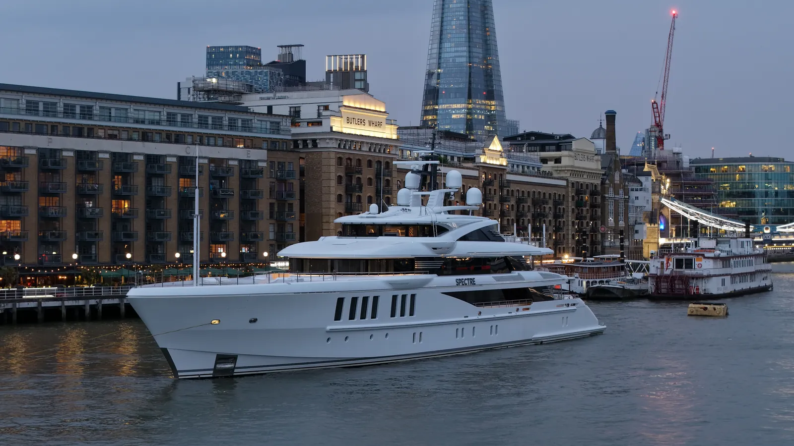 Professional Drone Filming in London: Operating in Complex Airspace