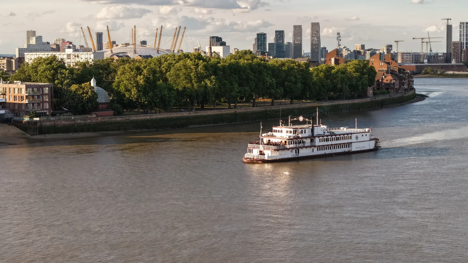 Drone Filming on the Thames: The Complete Guide to Permits and Permissions