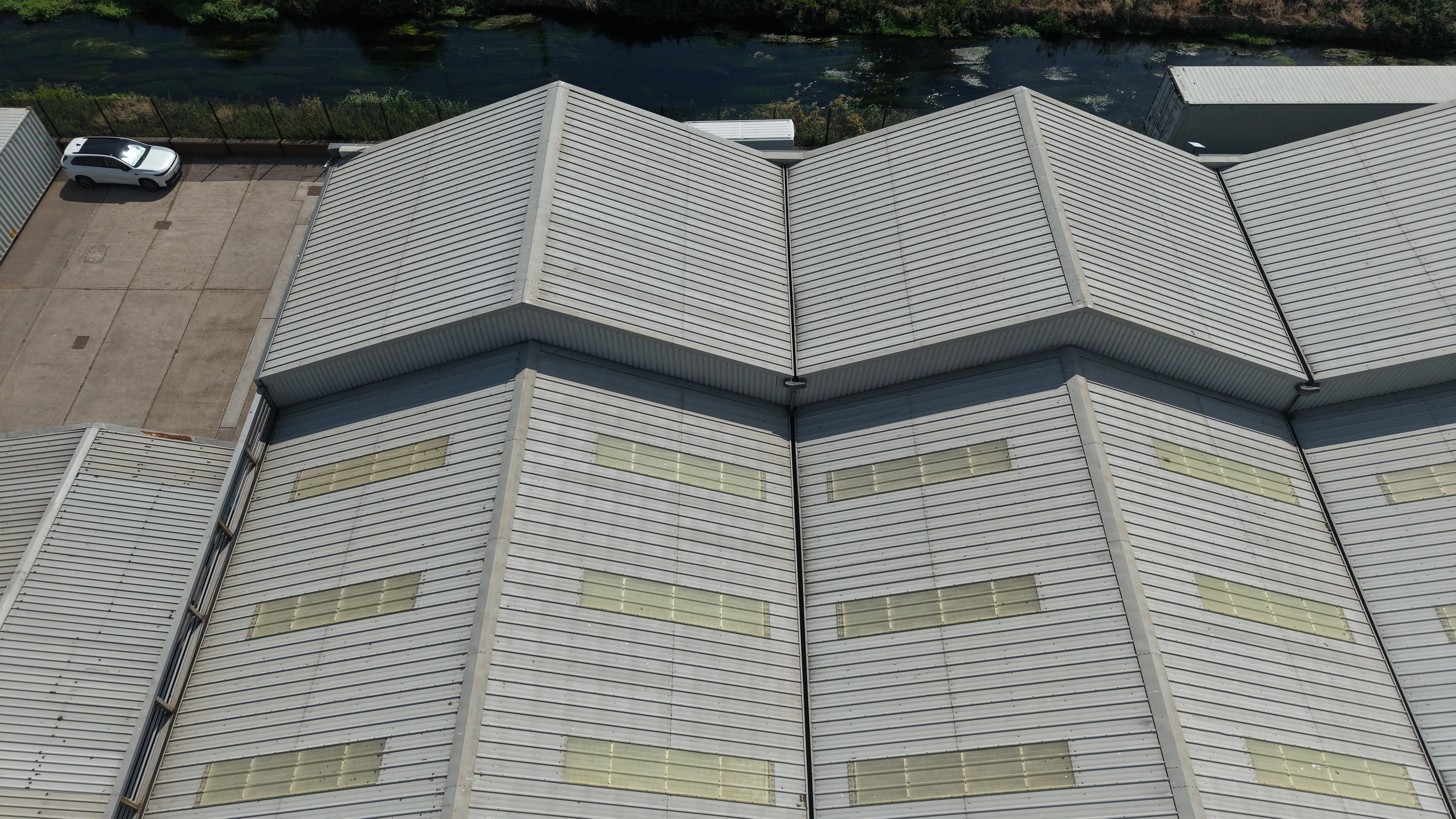 What Does a Drone Roof Survey Cost, and What Are You Actually Paying For?