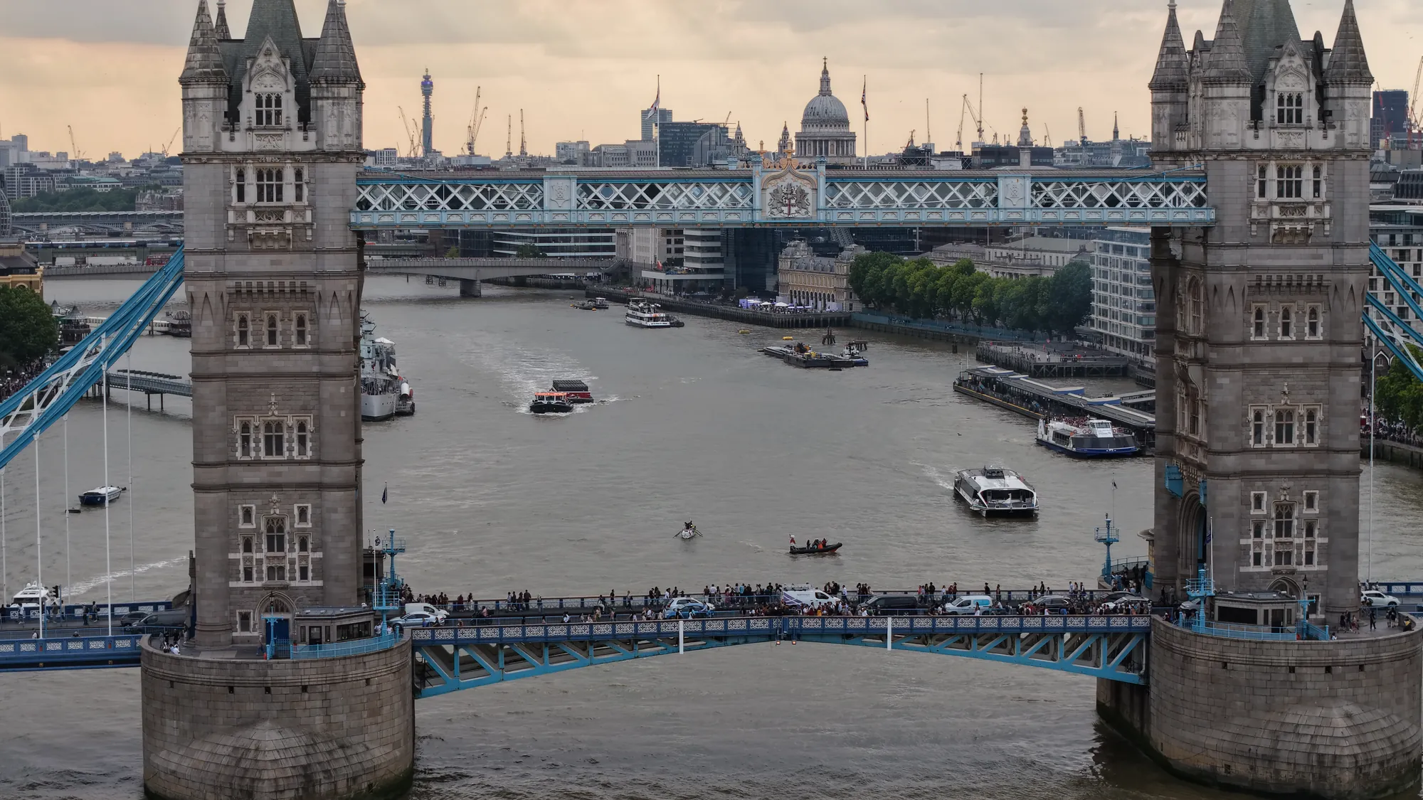 How to Choose a Drone Operator in London Without Getting Caught Out