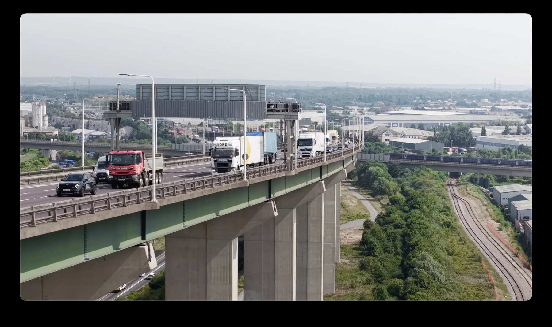 Nordi UK Logistics